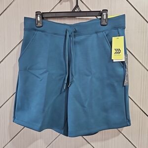 All in Motion Teak Athletic Shorts